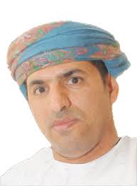 A writer who pens from his heart!