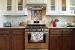 Modern Southwest Kitchen