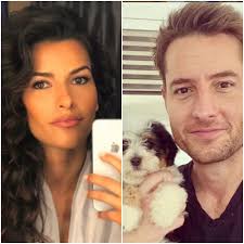 Chrishell now stars on the netflix reality series selling sunset and the divorce is going to be a storyline for the upcoming third season. Justin Hartley And Sofia Pernas Go Public On Social Media