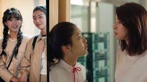 Pearl next door · 9. Binge Watch List 12 Korean Dramas And Films Featuring Gl Girls Love Gia Allana