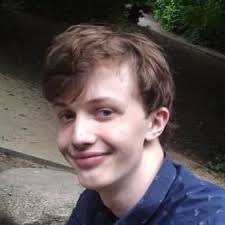 Sam Gordon Boyle (SAMMDGB@)