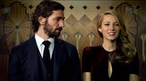 After many solitary years, she meets a man who complicates the eternal life she has settled into. The Age Of Adaline Netflix