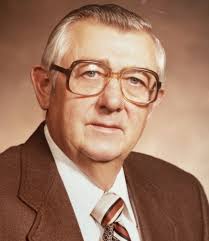 Edward Lambert Obituary (1924