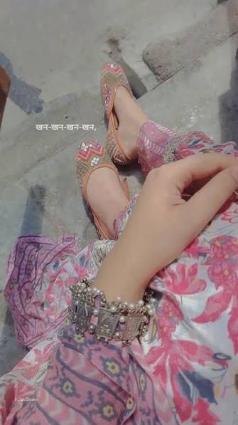 Hira Ahmed
