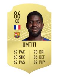We did not find results for: Fifa20 Grid Tile Laliga Umtiti Fifaultimateteam It Uk