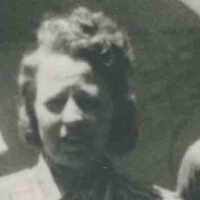 Irma Faye Brown (1908–2004) • FamilySearch