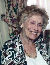 Mary Lou Kimball Obituary