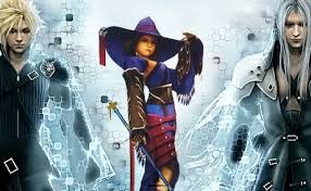 Maybe you would like to learn more about one of these? Ign Top 25 Final Fantasy Characters Pure Nintendo