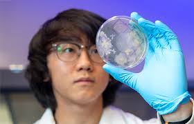 UCO: UCO's First Lady