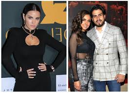 El productor andrés tovar y claudia martín se casaron por el civil | sale el sol. 3 Zxl0gebf1num