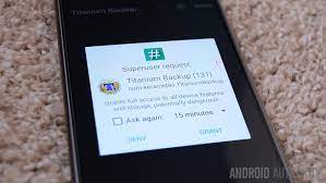 Now launch the universal androotapplication and follow onscreen instructions to root your device. 10 Best Android Backup Apps And Other Ways To Backup Android