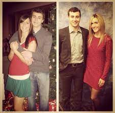 They had three daughters together. Nhlhockeywags Nhl Players Wife And Girlfriend Hockey Wife