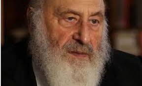 The life of a small-town Jew