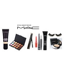 mac professional cosmetics daily makeup