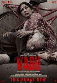 Vadh 2022
