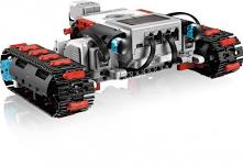 Extreme Robotics: Battlebots Camp