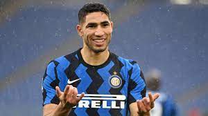 Get achraf hakimi latest news and headlines, top stories, live updates, special reports, articles, videos, photos and complete coverage at mykhel.com. Achraf Hakimi Player Profile 20 21 Transfermarkt