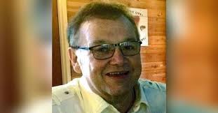 David J. Conger Obituary