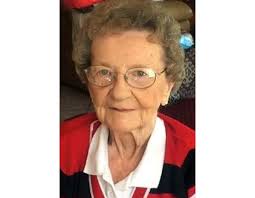 Edith Bogner Obituary (2018)