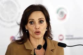 Estás de acuerdo en que desaparezcan las y los legisladores plurinominales  que no hacen campaña y nadie vota por ell@s…como la #LocaDelSenado?