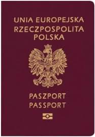Poland offers an array of options to the average tourist. Polish Passport Wikipedia