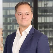 Greenbacker names Daniel de Boer as CEO and Carl Weatherley-White as CFO,  further solidifying the team leading Greenbacker through its next phase of  growth and profitability