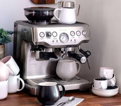 Magnifica fully automatic stainless steel espresso machine with manual cappuccino maker system. 5 Best Semi Automatic Espresso Machines Jun 2021 Reviews Guide