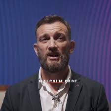 Tania Baird's Instagram, Twitter & Facebook