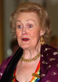 Joan Sutherland News