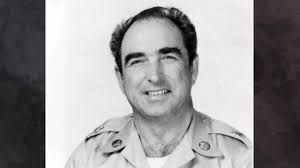 Buried in the Backyard" House