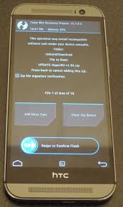 Please i use a htc one m8 verizon, truth be told it has been a great phone and very solid, but the problem is i can't use my hotspot, it shows non verizon . How To Unlock The Bootloader Root Your Htc One M8 Htc One Gadget Hacks