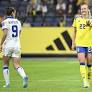 Sweden Faces Key Player Injuries Ahead of Crucial World Cup Qualifiers