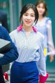 The south korean pop singer was born in south korea on september 21, 1993. Kwon Mina Aoa Kwon Mina Kpop Girls Kwon Min