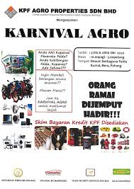 Koperasi kakitangan felcra (m) berhad. Bagi Kpf Koperasi Permodalan Felda Malaysia Berhad Facebook