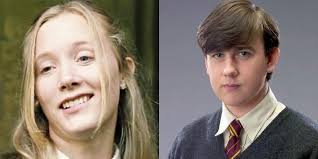 15 Great Hogwarts Students Who Were Cut From the Harry Potter Movies