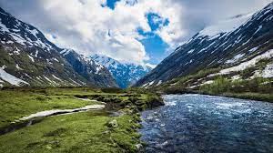 Hd wallpapers and background images 4k Wallpapers 4k Ultra Hd Nature 3840x2160 Download Hd Wallpaper Wallpapertip