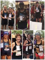 JTC Running Racing Team Wine And Chocolate 5K Results