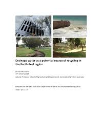 The peel region is one of the nine regions of western australia. Pdf Wastewater As A Potential Source Of Recycling In The Perth Peel Region