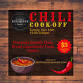 Chili Cook Off - Contestant Registration event image