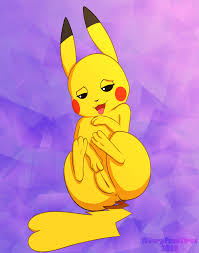 Rule34 - If it exists, there is porn of it  pikachu  1334488
