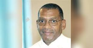 Mr. Charles Rivers Obituary