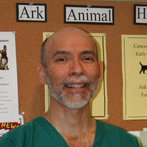 Our Team at Noah's Ark Animal Hospital