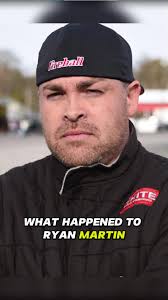 Ryan Martin Did He Die