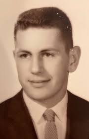 Obituary: Leon C. Harriman