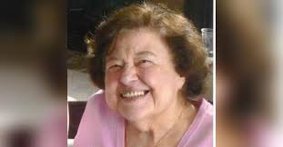 Josephine T. Zerilli Obituary