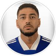 Mustafa Atici (AB Tårnby)