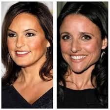DID YOU KNOW? Mariska Hargitay once auditioned for the role of Elaine Benes 
