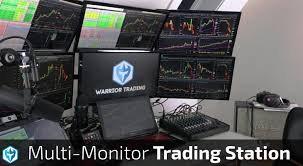 Over the past few years the idea of becoming a 'crypto day trader' has gained in popularity. How To Set Up Your Day Trading Computer Warrior Trading