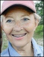 Diane Bauska Obituary (1953