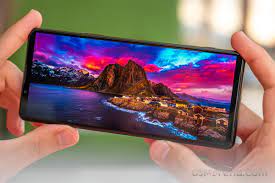 Sony Xperia 1 III review: Lab tests ...